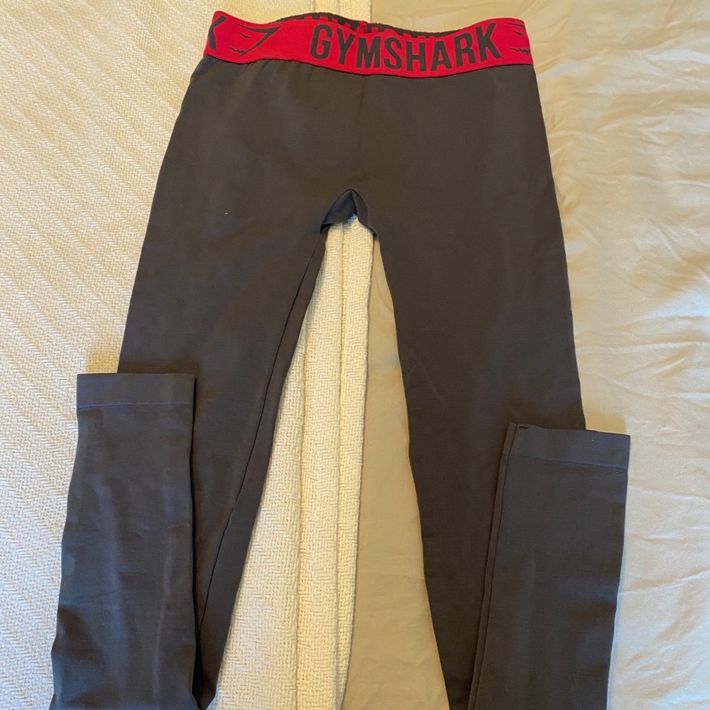 Gymshark Flex leggings